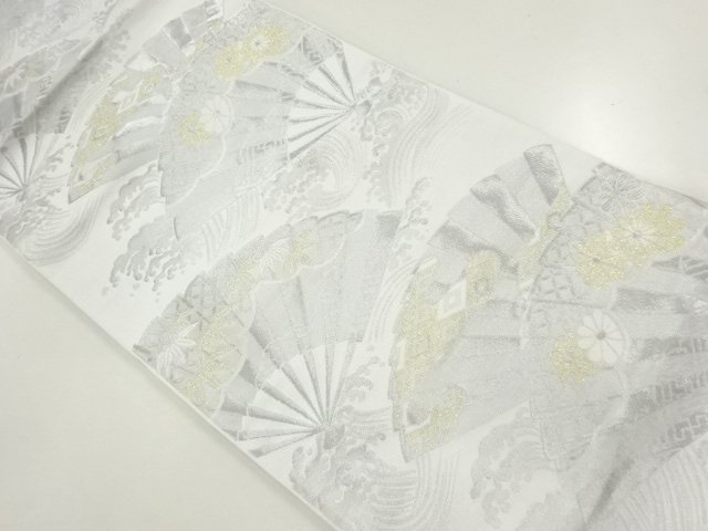 Japanese Kimono / Fukuro Obi Synthetic fiber